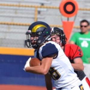 Meet your Posher, Sam